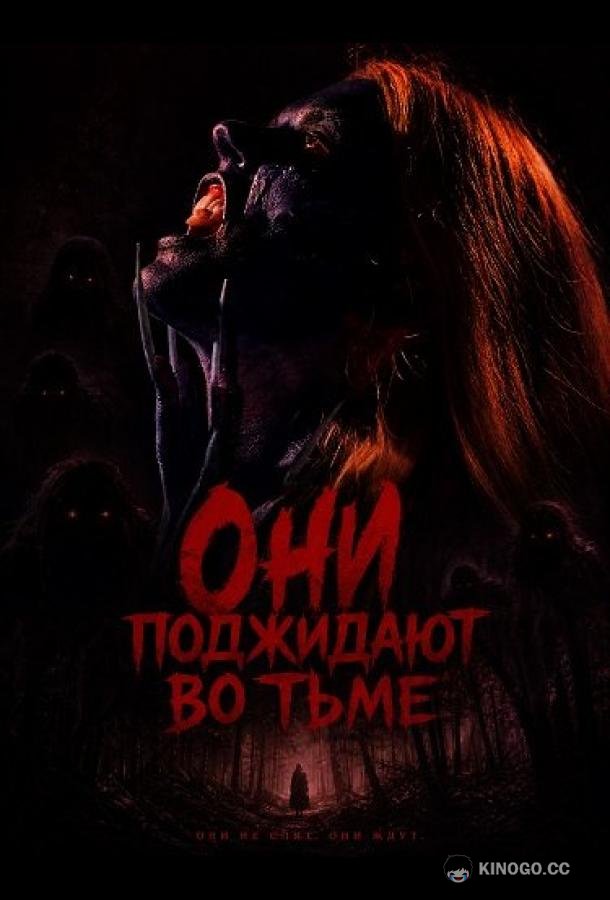 Они поджидают во тьме (2026) 