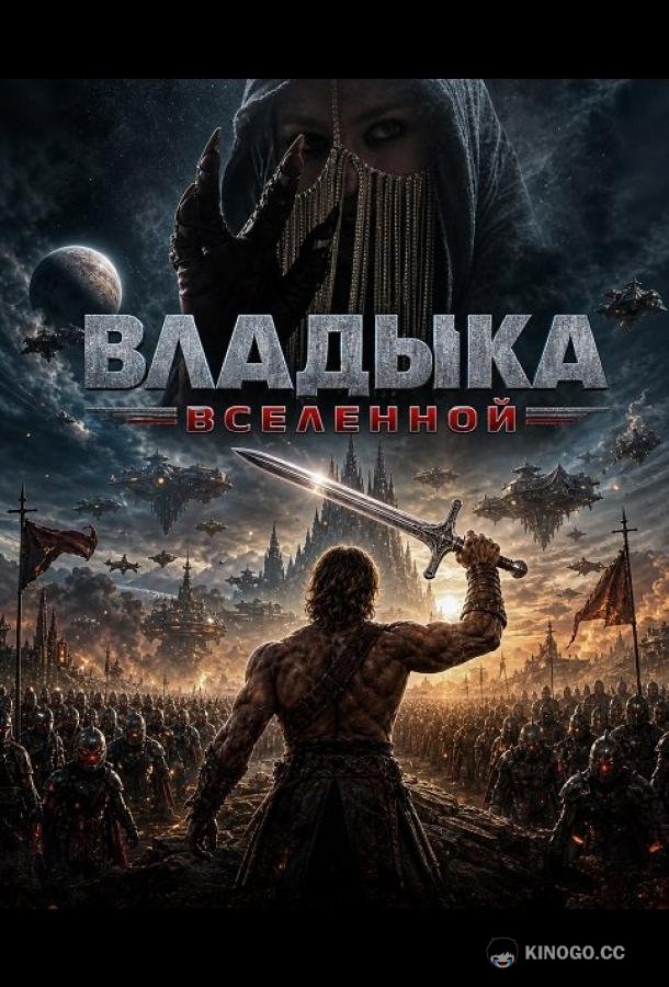 Владыка Вселенной