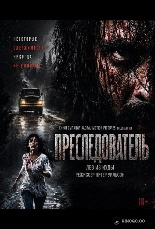 Преследователь (2026) 