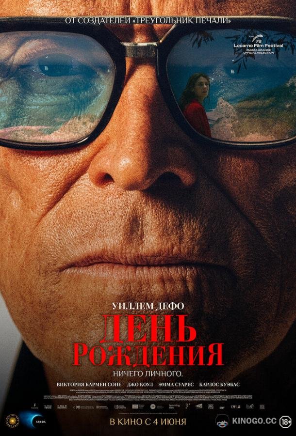 День рождения (2025) 
