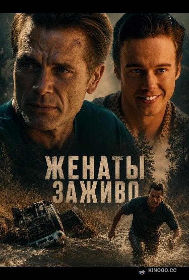 Женаты заживо (2026)