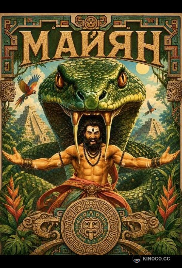 Майян (2024) 