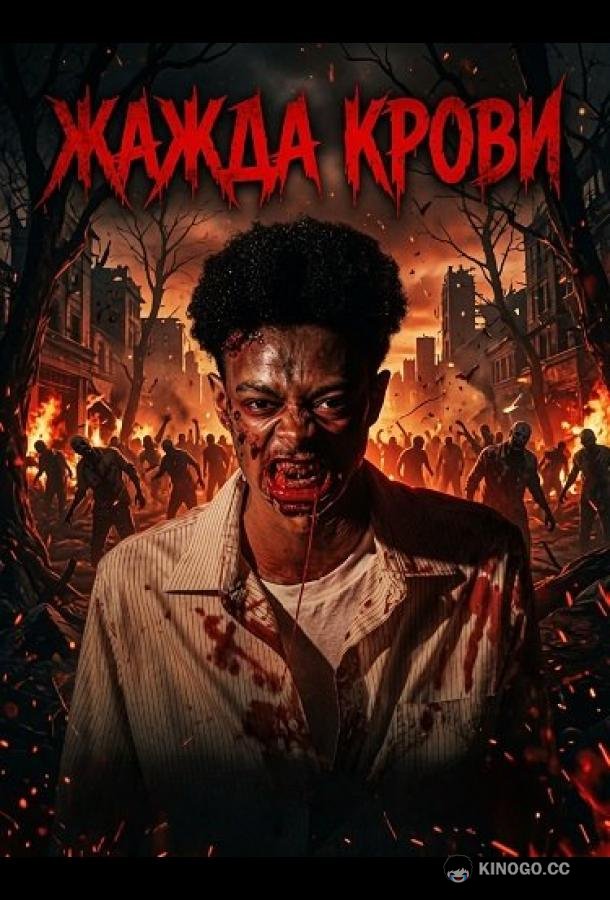 Жажда крови (2025) 