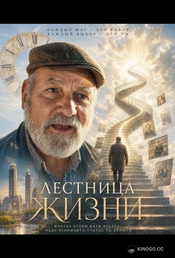 Лестница жизни (2025) 