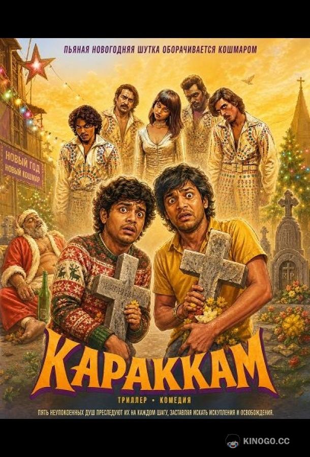Караккам (2026) 