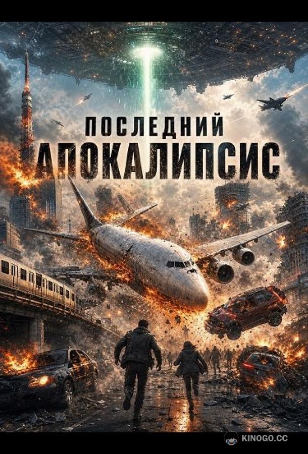 Последний апокалипсис (2026)