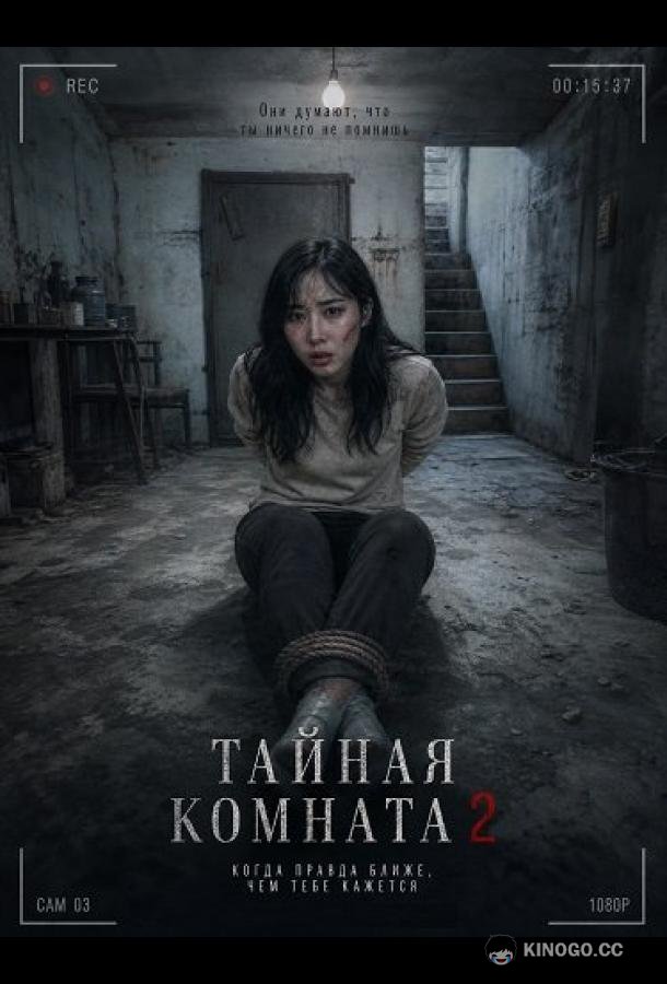 Тайная комната 2 (2024)