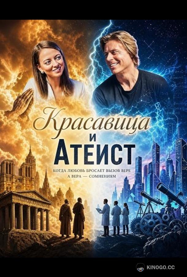 Красавица и атеист (2026) 