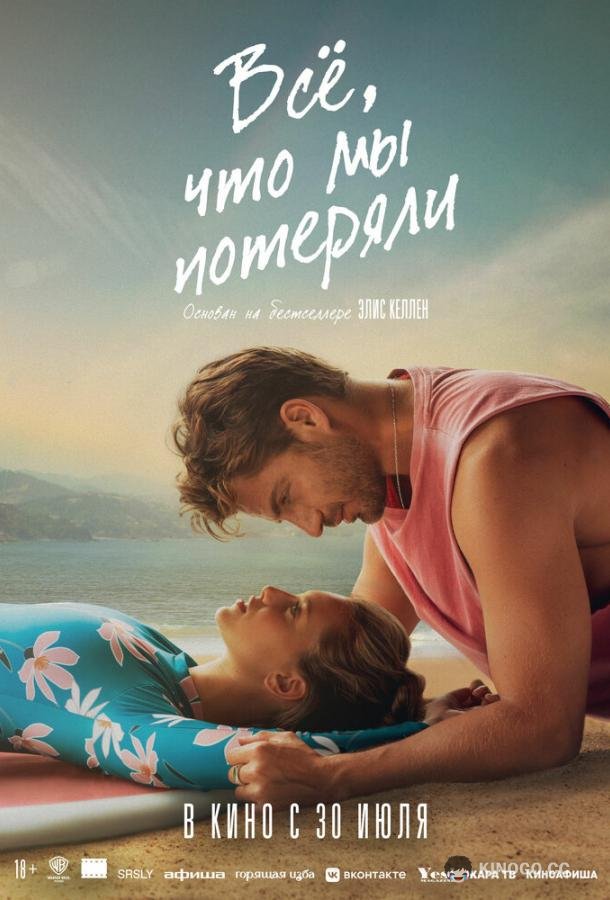 Всё, что мы потеряли (2026)