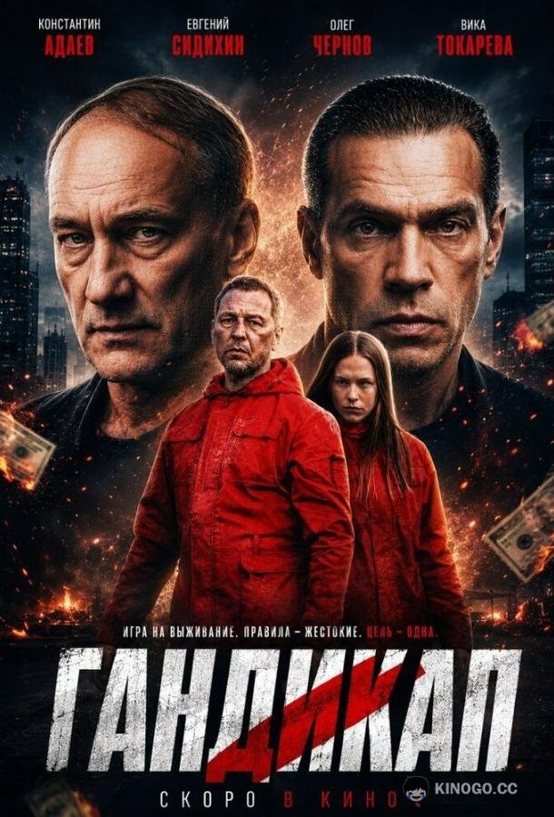 Гандикап (2026)