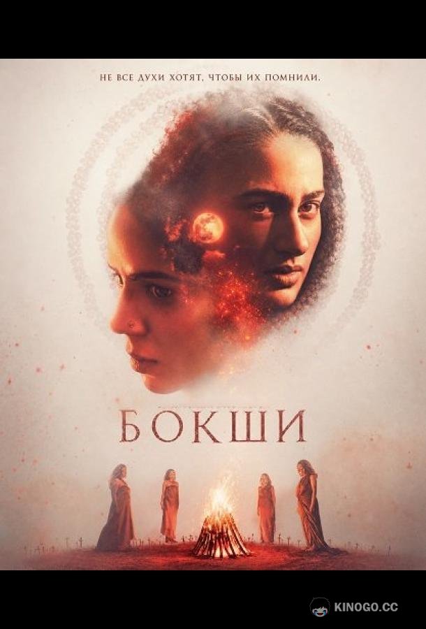 Бокши (2025) 
