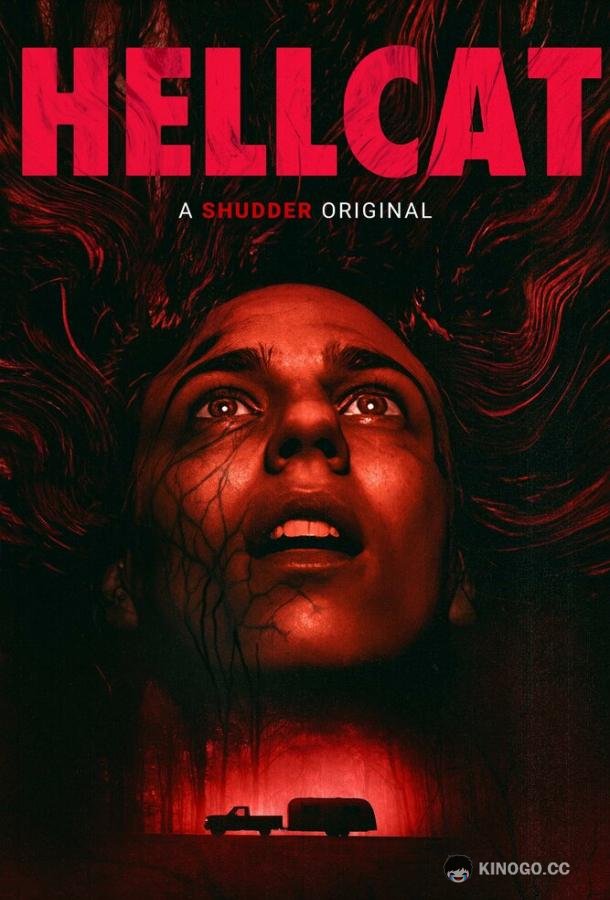 Кошка в мышеловке (2025) 