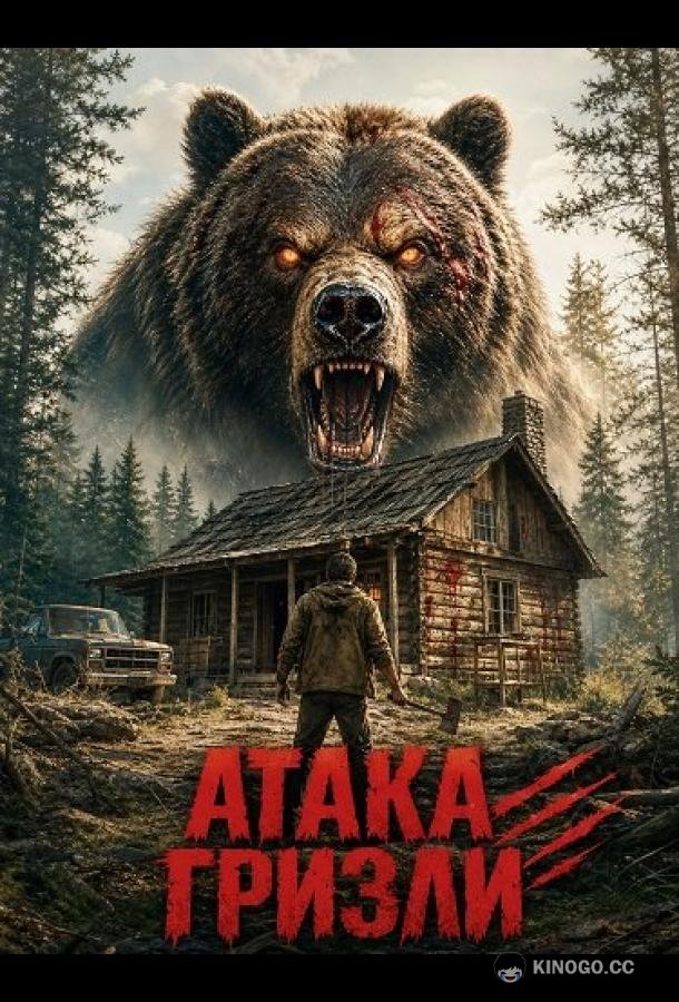 Атака гризли (2026) 