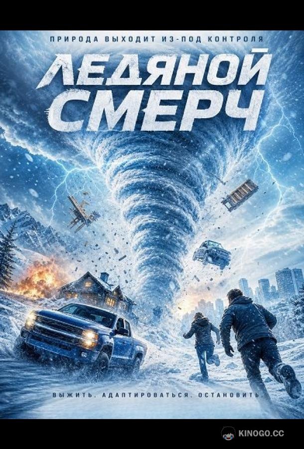 Ледяной смерч (2026)