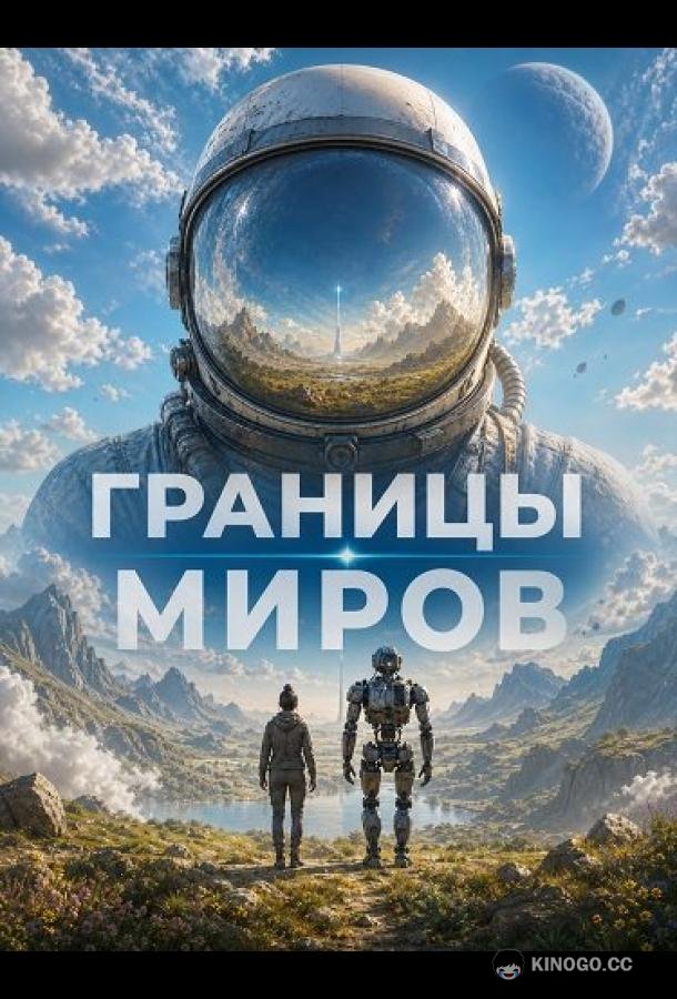 Границы миров (2025)