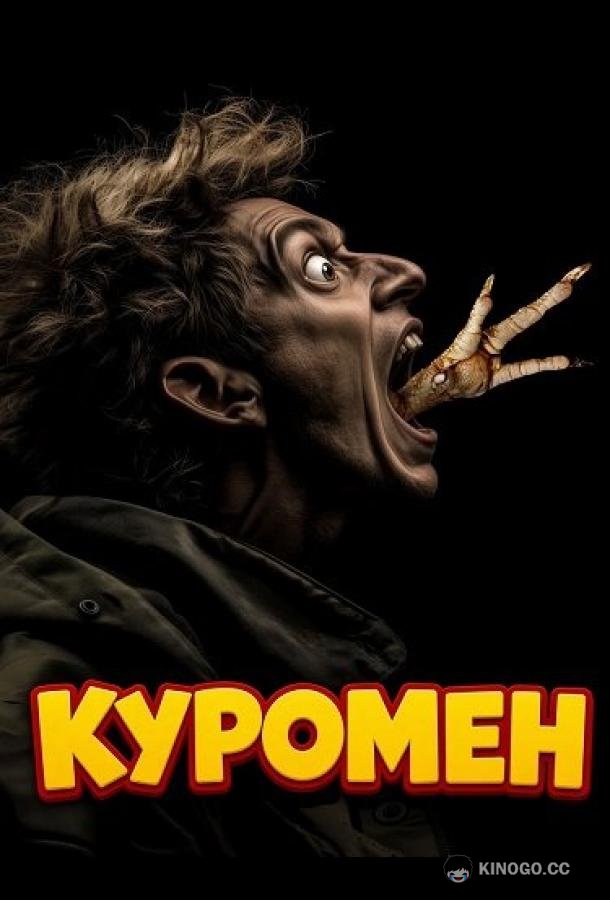 Куромен (2025) 