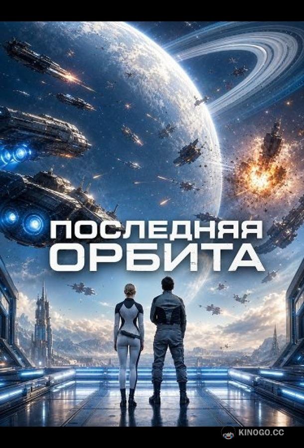 Последняя орбита (2026) 